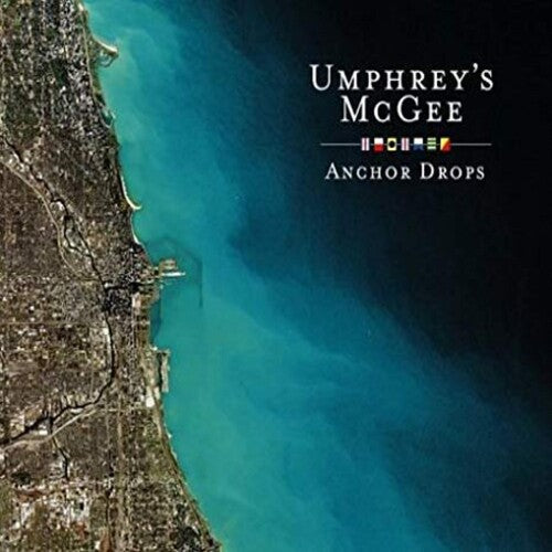 Umphrey's McGee: Anchor Drops Redux [ Vinyl ]