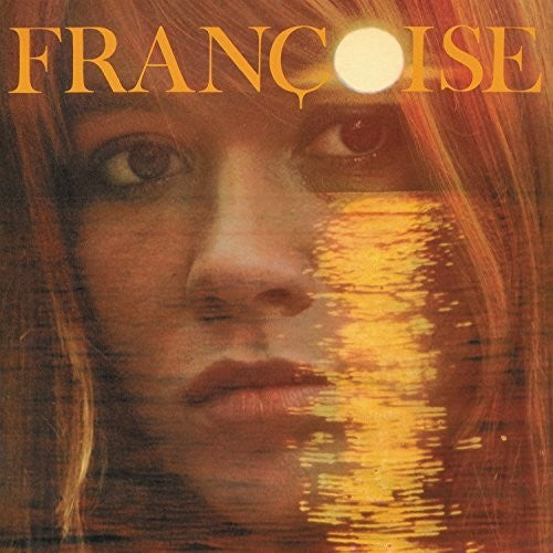Francoise Hardy: La Maison Ou J'Ai Grandi [ Vinyl ]