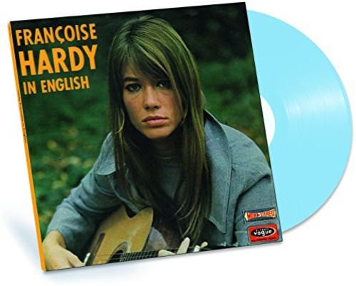 Francoise Hardy: In English [ Vinyl ]