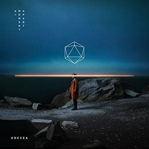 Odesza: Moment Apart [ Vinyl ]