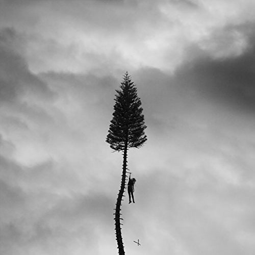 Manchester Orchestra: A Black Mile To The Surface [ Vinyl ]