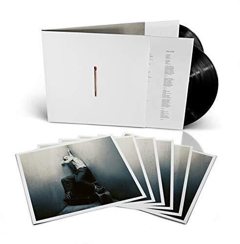 Rammstein: Rammstein [ Vinyl ]