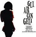 Sandro Brugnolini: Gli Arcangeli (The Archangels) (Original Motion Picture Soundtrack) - VINYL