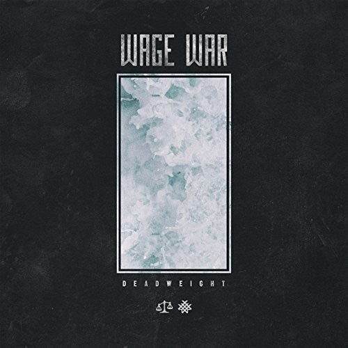 Wage War: Deadweight [ Vinyl ]