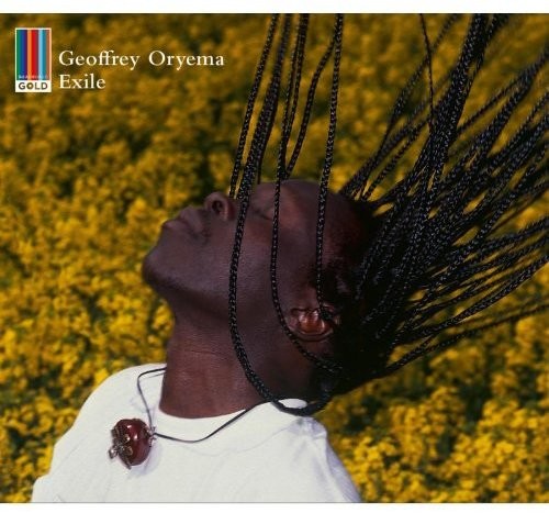 Geoffrey Oryema: Exile [ Vinyl ]