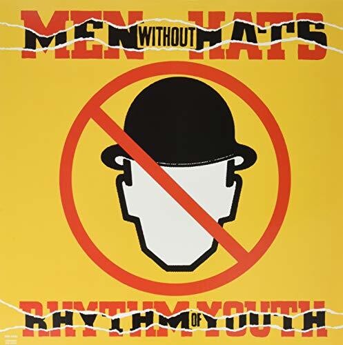 Men Without Hats: Rhythm of Youth [ Vinyl ]