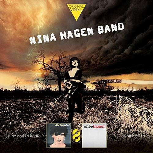 Nina Band Hagen: Original Vinyl Classics [ Vinyl ]