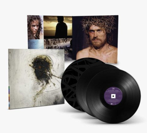 Peter Gabriel: Passion [ Vinyl ]