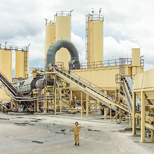 Mattiel: Satis Factory [ Vinyl ]