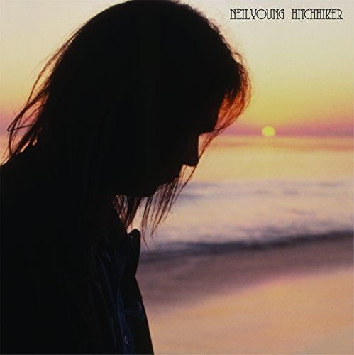 Neil Young: Hitchhiker [ Vinyl ]