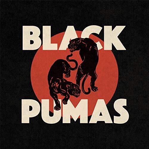 Black Pumas: Black Pumas [ Vinyl ]