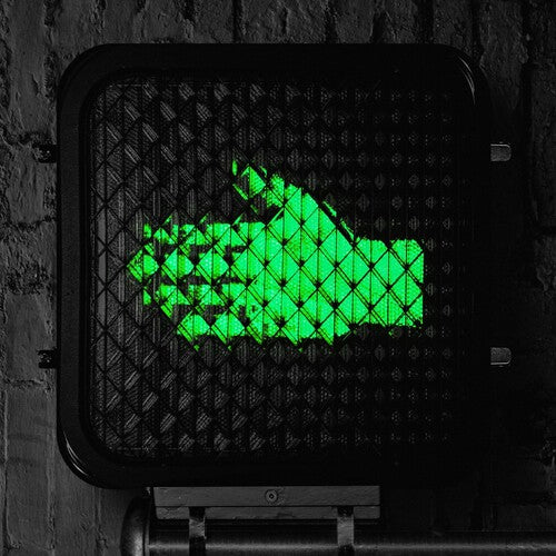 The Raconteurs: Help Us Stranger [ Vinyl ]