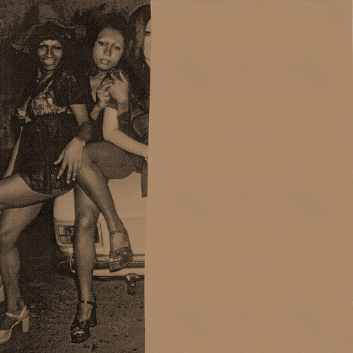 Preoccupations: Cassette [ Vinyl ]