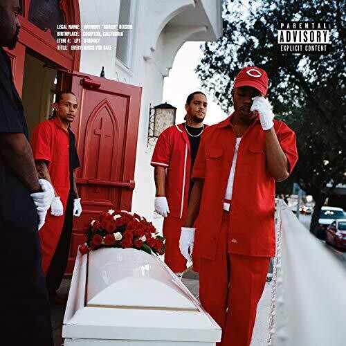 Boogie: Everythings for Sale [ Vinyl ]