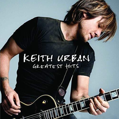 Keith Urban: Greatest Hits - 19 Kids [ Vinyl ]