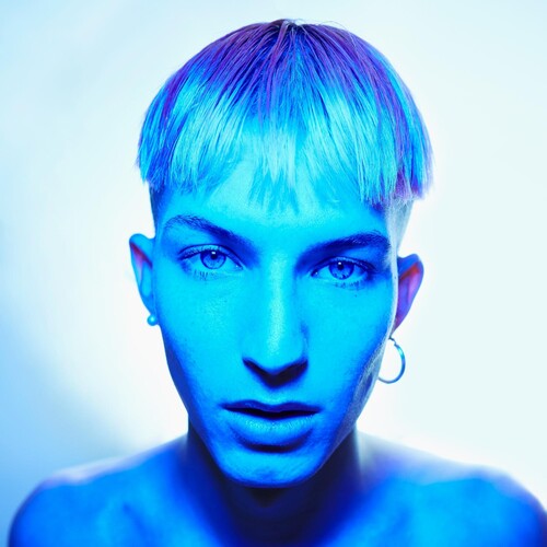 Gus Dapperton: Where Polly People Go To Read [ Vinyl ]