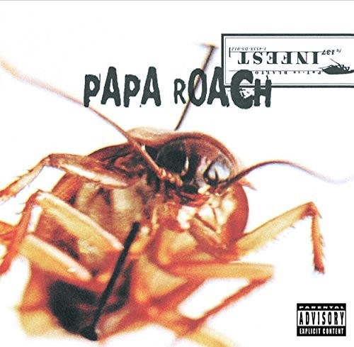 Papa Roach: Infest [ Vinyl ]