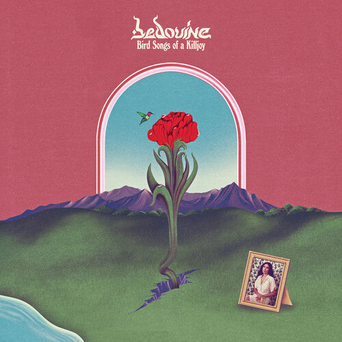 Bedouine: Bird Songs Of A Killjoy [ Vinyl ]