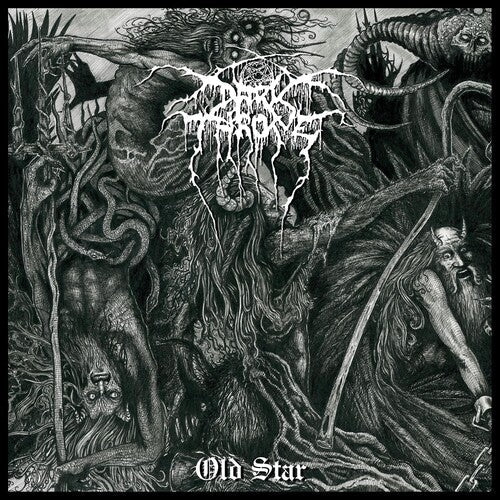 Darkthrone: Old Star [ Vinyl ]