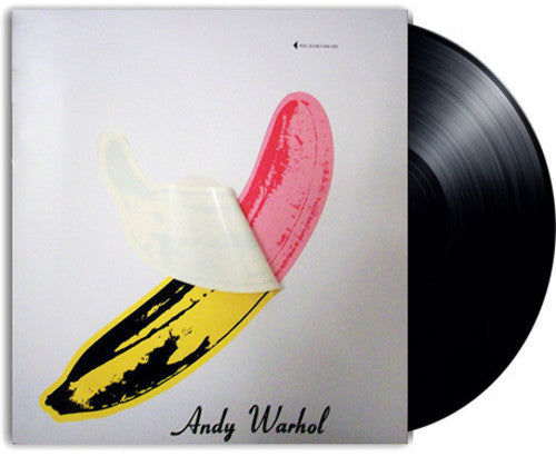 The Velvet Underground: The Velvet Underground & Nico 50th Anniversary [ Vinyl ]