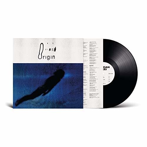 Jordan Rakei: Origin [ Vinyl ]