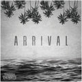 Through the Roots: Arrival - CD