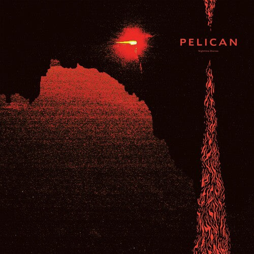 Pelican: Nighttime Stories [ Vinyl ]