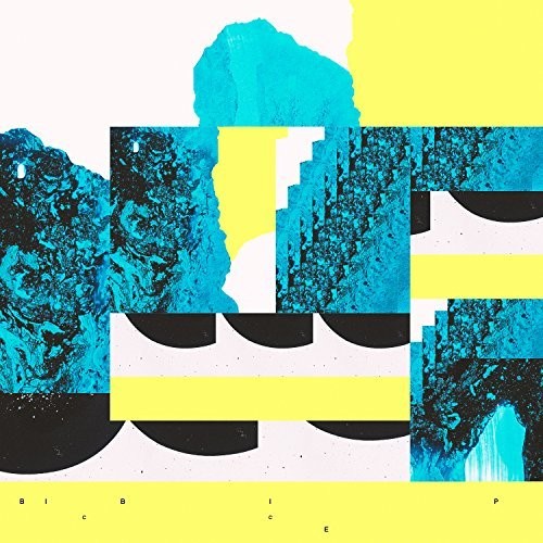 Bicep: Bicep [ Vinyl ]
