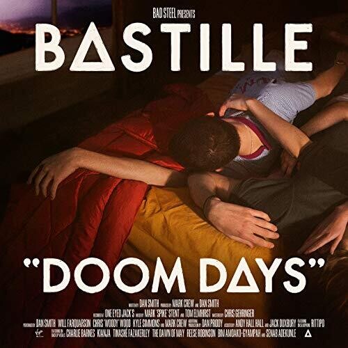 Bastille: Doom Days [ Vinyl ]