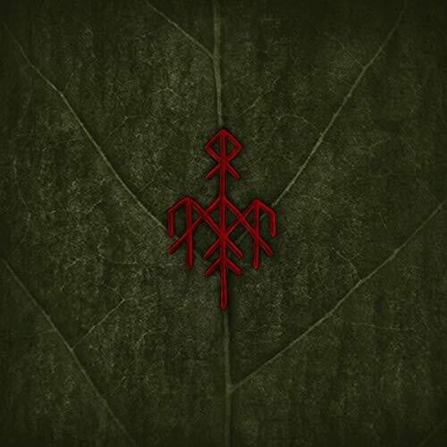 Wardruna: Yggdrasil [ Vinyl ]