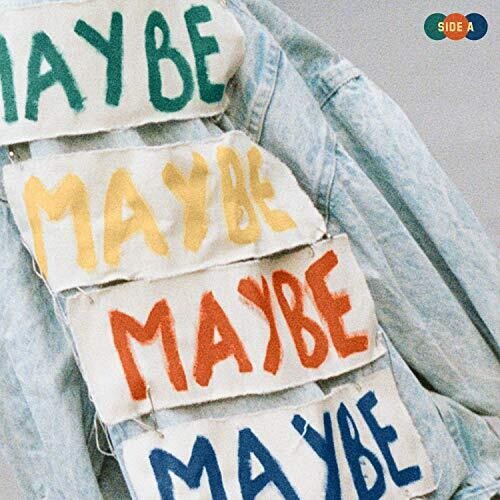 Valley: Maybe: Side A [ Vinyl ]