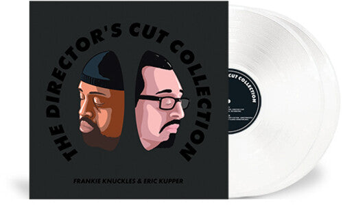 Frankie Knuckles: The Director's Cut Collection [ Vinyl ]