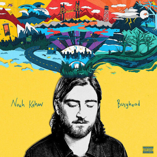 Noah Kahan: Busyhead [ Vinyl ]