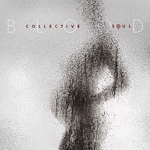 Collective Soul: Blood [ Vinyl ]