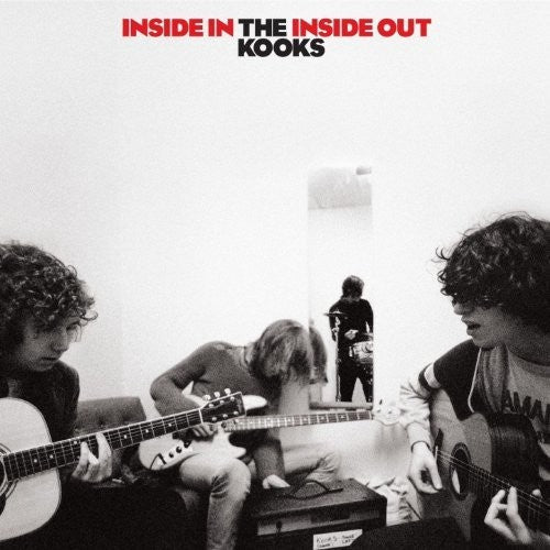 The Kooks: Inside In / Inside Out [ Vinyl ]