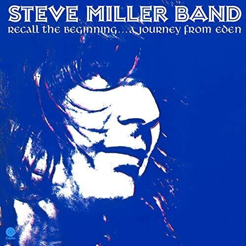 Steve Miller: Recall The Beginning: A Journey From Eden [ Vinyl ]