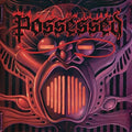 Possessed: Beyond The Gates (incl. The Eyes Of Horror-EP)(Re-issue 2019)(StandardCD Jewelcase) - CD