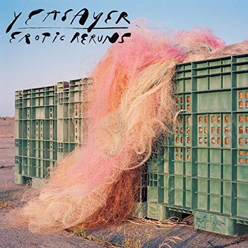 Yeasayer: Erotic Reruns [ Vinyl ]