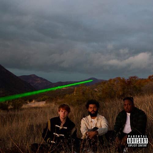 Injury Reserve: Injury Reserve [ Vinyl ]