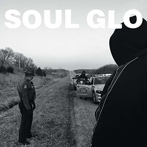 Soul Glo: Nigga In Me Is Me - CASSETTES