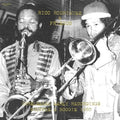 Rico Rodriguez: Unreleased Early Recordings: Shuffle And Boogie 1960 - VINYL