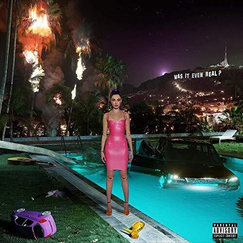 Olivia O'Brien: Was It Even Real [ Vinyl ]