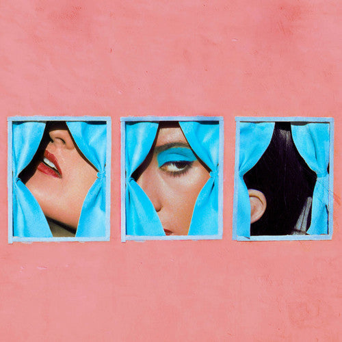 Midnight Sister: Saturn Over Sunset [ Vinyl ]