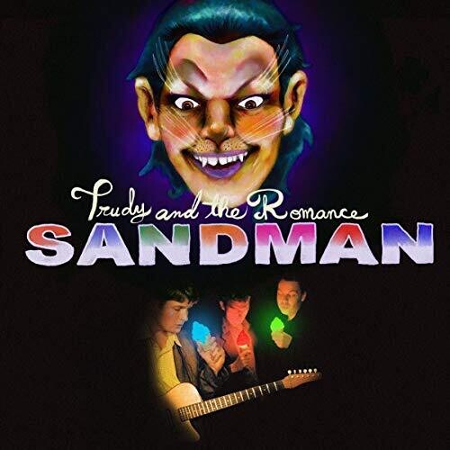 Trudy & the Romance: Sandman [ Vinyl ]