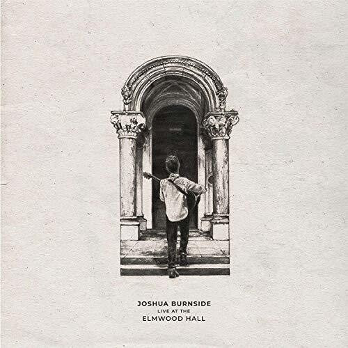 Joshua Burnside: Live At The Elmwood Hall [ Vinyl ]