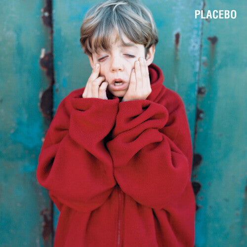Placebo: Placebo [ Vinyl ]