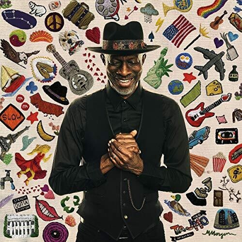 Keb Mo: Oklahoma [ Vinyl ]