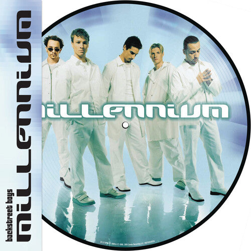 Backstreet Boys: Millennium [ Vinyl ]