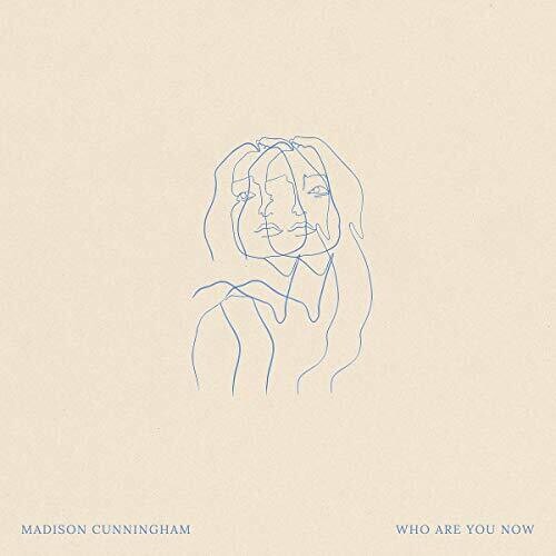 Madison Cunningham: Who Are You Know [ Vinyl ]