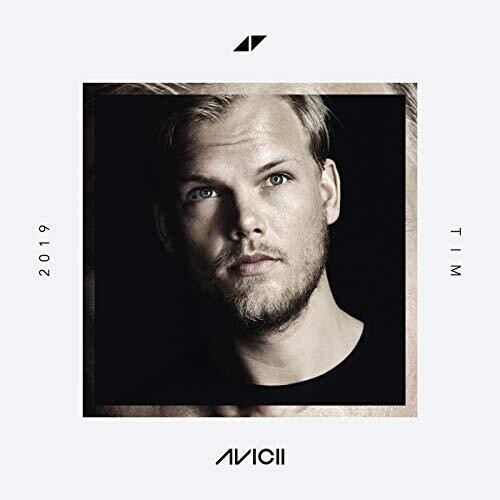 Avicii: Tim [ Vinyl ]